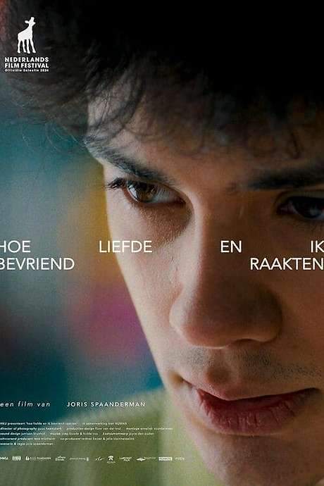 The Halation of Love